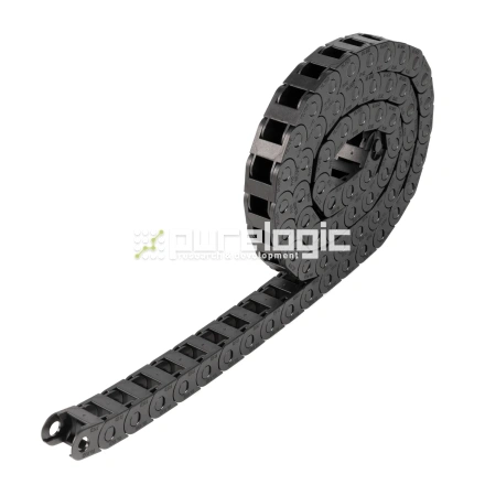 Кабель-канал пластиковый TPO7x7-R18 фото