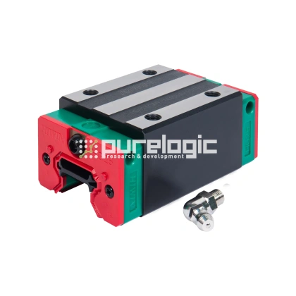 Модуль опорный Hiwin HGH65CAZAH 36 956 Модуль опорный Hiwin HGH65CAZAH фото