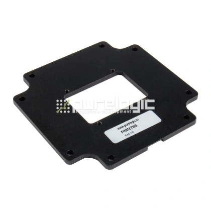 Пластина крепежная PMNT86 1 522 Пластина крепежная PMNT86 фото