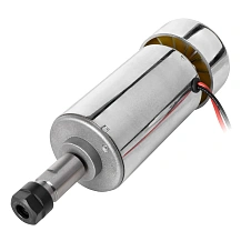 Шпиндель коллекторный ZA0.3/48/12K-D52/ER11