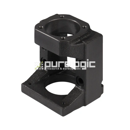 Кронштейн двигателя MBA12-C 7 429 Кронштейн двигателя MBA12-C фото