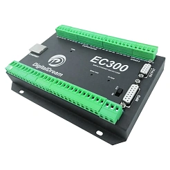 ЧПУ контроллер EC300V5-3 9 097 руб. ЧПУ контроллер EC300V5-3