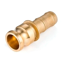 Камлок латунный PL125EBR