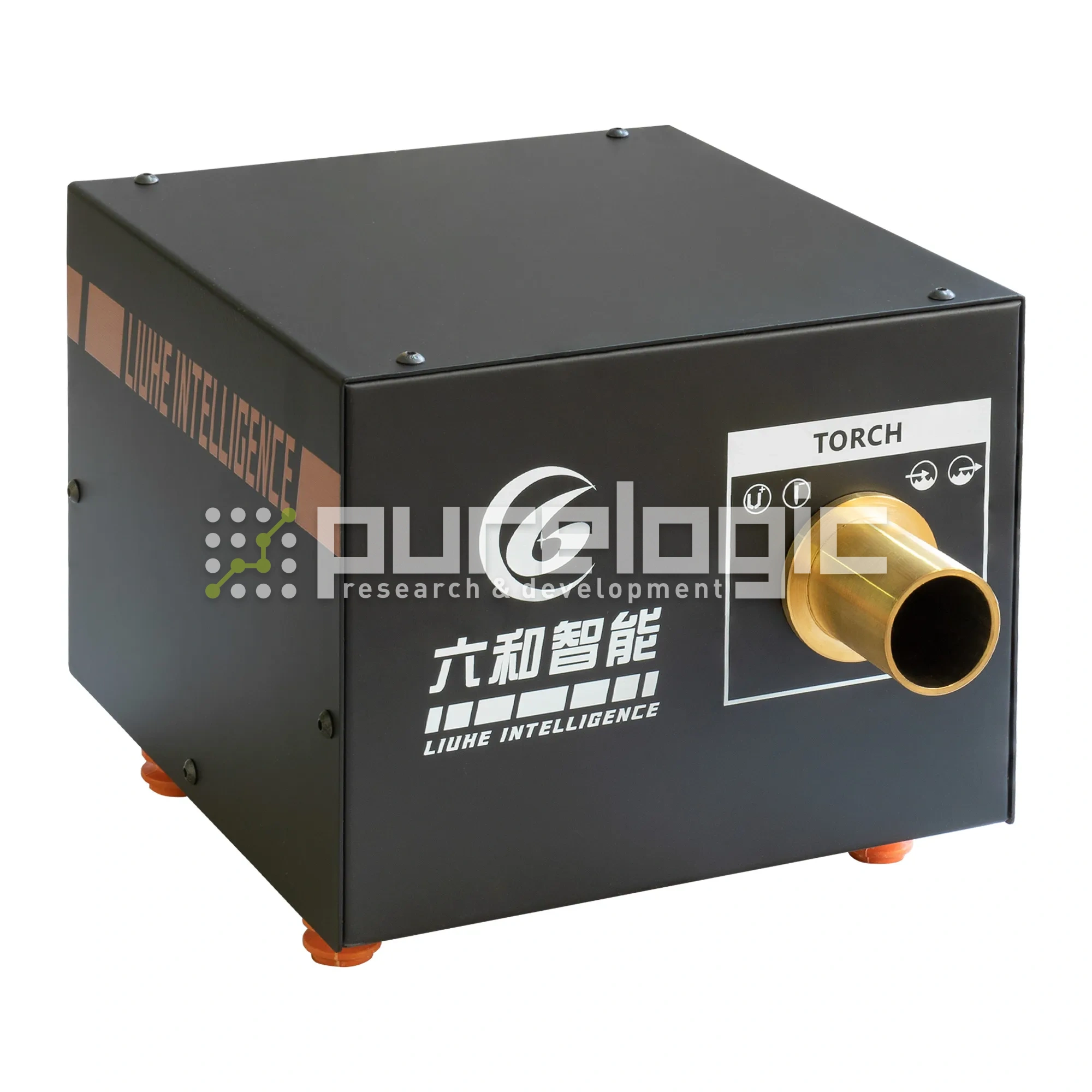 Система плазменной резки LH300A 2 358 864 Система плазменной резки LH300A фото