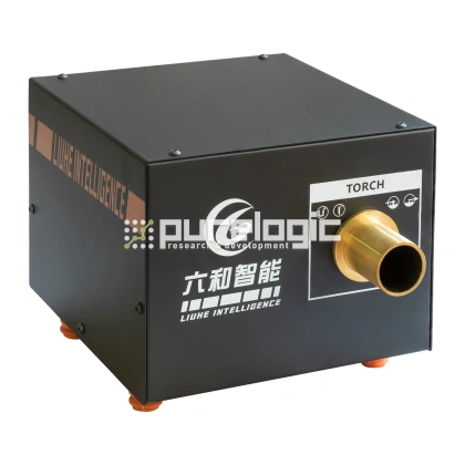 Система плазменной резки LH300A 2 358 864 Система плазменной резки LH300A фото