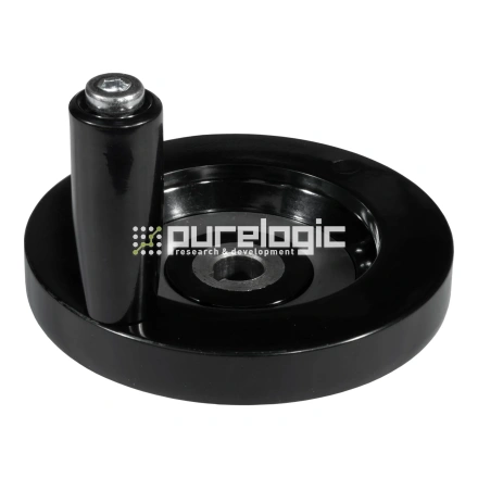 Маховик 100309-100*12 фото