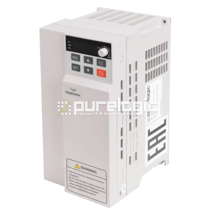 Преобразователь частоты DL100-2S0040B фото