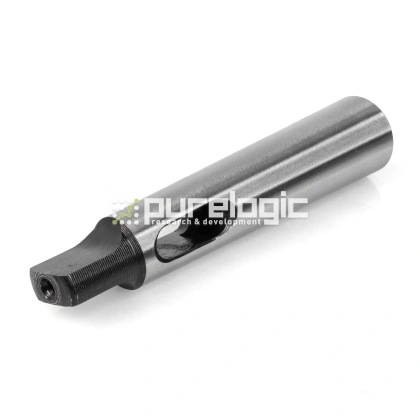 Втулка стандартная под конус Морзе PLMT2x1 фото