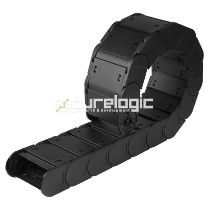 Кабель-канал пластиковый J35F.1.75S-R200 5 518 Кабель-канал пластиковый J35F.1.75S-R200 фото