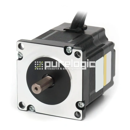 Бесколлекторный двигатель PL57BLF60-230 4 681 Бесколлекторный двигатель PL57BLF60-230 фото