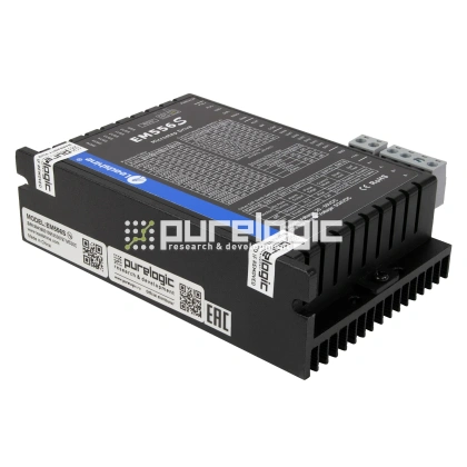 Драйвер EM556S 9 477 Драйвер EM556S фото