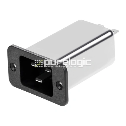 Фильтр подавления ЭМП PL-A41-20-T фото