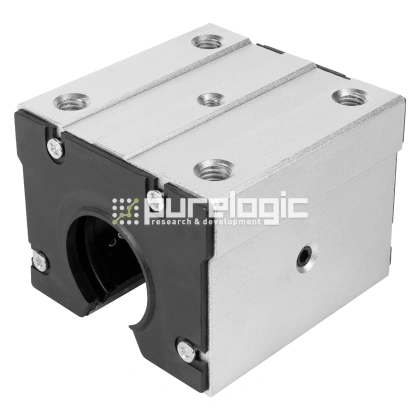 Модуль опорный с пыльником SBR35-F 2 237 Модуль опорный с пыльником SBR35-F фото