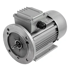 Двигатель асинхронный АИР56B4 8 298 руб. Двигатель асинхронный АИР56B4