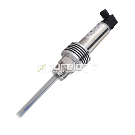 Датчик уровня жидкости емкостной APX601B-250-D1-G1-EB фото