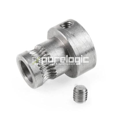 Шестерня для подачи нити 3D-STG-01-3 166 Шестерня для подачи нити 3D-STG-01-3 фото