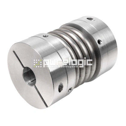 Муфта соединительная BB1-5070-14-14 фото