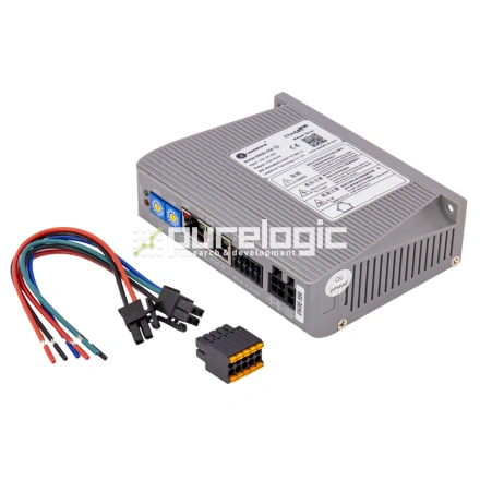 Драйвер EM3E-556 фото