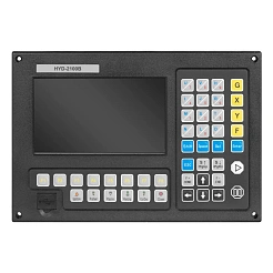 ЧПУ контроллер HYD-2100B 44 661 руб. ЧПУ контроллер HYD-2100B