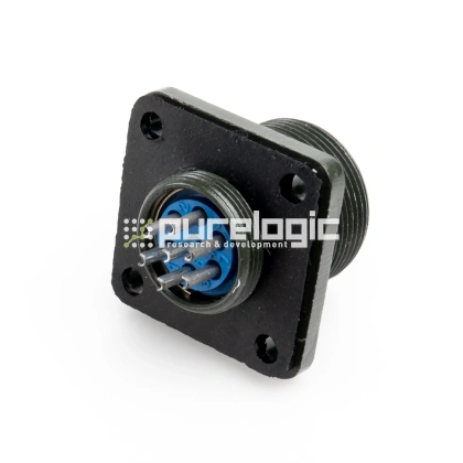 Разъем KP2G16J7A фото