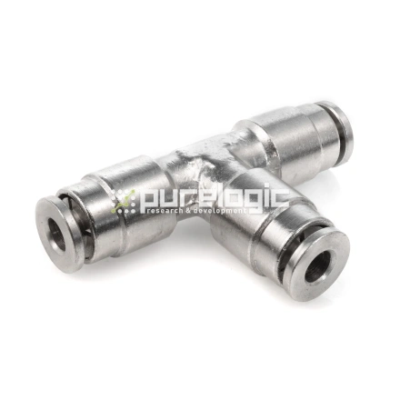 Фитинг EME04 фото