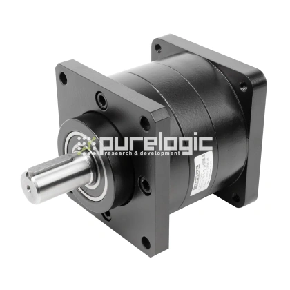 Редуктор планетарный 130PX6K-19K 19 362 Редуктор планетарный 130PX6K-19K фото