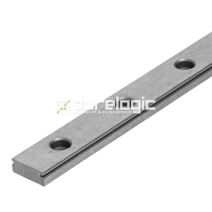 Рельсовая направляющая YTA MGW7-600 фото