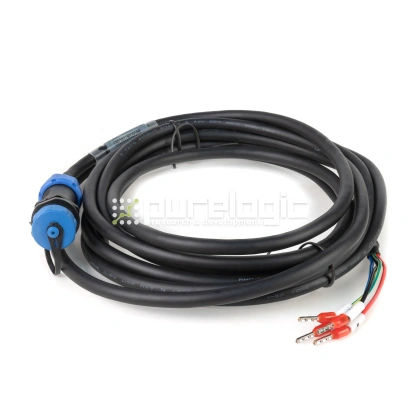 Серводвигатель ELM0200FL60H-HH2 MS20 17 139 Серводвигатель ELM0200FL60H-HH2 MS20 фото