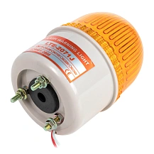 Световой маячок LTE-2071J-YEL-24