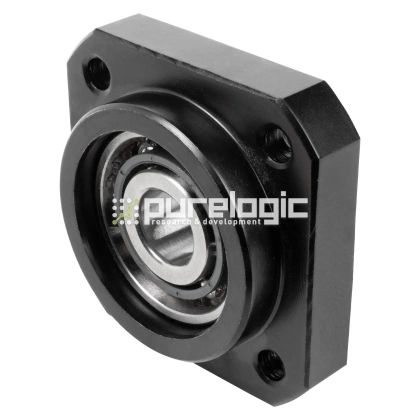 Опора ШВП подшипниковая FF10-C5 фото