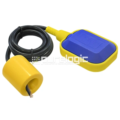 Поплавковый выключатель YC-M15-2 фото