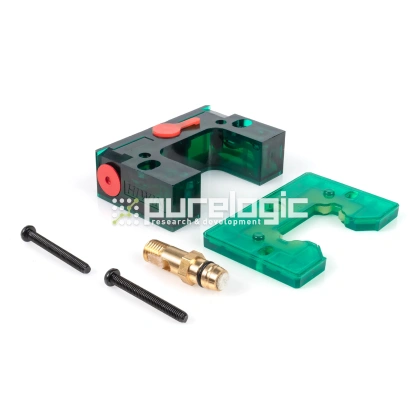 Блок смазки Hiwin HG-25-E2-KIT-ZZ-A1 1 278 Блок смазки Hiwin HG-25-E2-KIT-ZZ-A1 фото