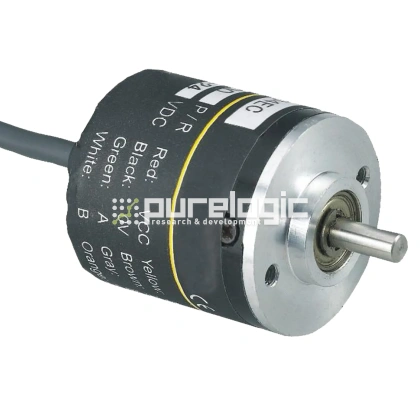 Энкодер H-ZSP3004EC-12-E-500 5 128 Энкодер H-ZSP3004EC-12-E-500 фото