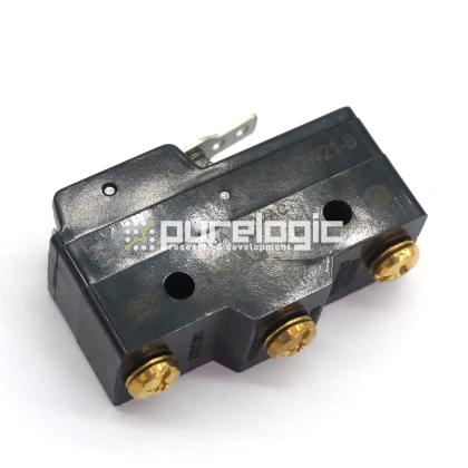 Концевой выключатель XZ-15GW21-B 305 Концевой выключатель XZ-15GW21-B фото