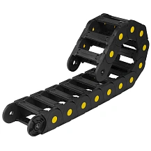 Кабель-канал пластиковый TPO45x100-R100