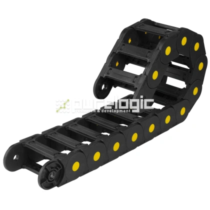 Кабель-канал пластиковый TPO45x100-R100 3 941 Кабель-канал пластиковый TPO45x100-R100 фото