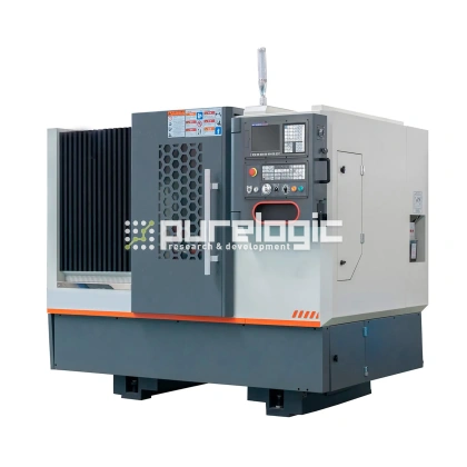 Токарный станок с ЧПУ ТСК36А/300 фото