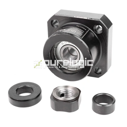 Опора ШВП подшипниковая FK8 2 166 Опора ШВП подшипниковая FK8 фото