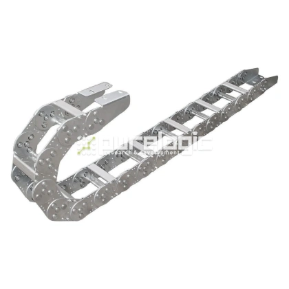 Кабель-канал металлический T095Q.1.80S-R115 9 108 Кабель-канал металлический T095Q.1.80S-R115 фото