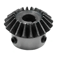 Шестерня коническая MS1.5-25-D10-Q8