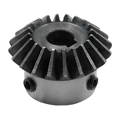 Шестерня коническая MS1.5-25-D14-Q8 1 035 руб. Шестерня коническая MS1.5-25-D14-Q8