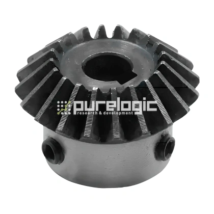 Шестерня коническая MS1.5-25-D14-Q8 1 035 Шестерня коническая MS1.5-25-D14-Q8 фото