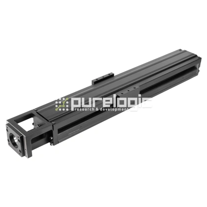 Модуль линейного перемещения KT8610P-540A1-F6CS2 82 109 Модуль линейного перемещения KT8610P-540A1-F6CS2 фото