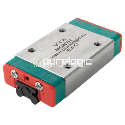 Модуль опорный YTA MGN7H 1 487 Модуль опорный YTA MGN7H фото