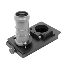 Насадка стружкоудаления PLSR43-02