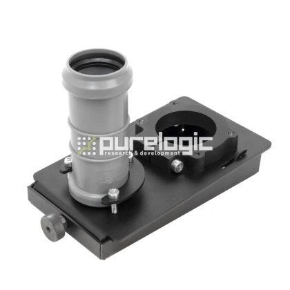 Насадка стружкоудаления PLSR43-02 фото