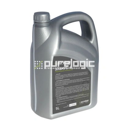 Моющее средство Эльмус-М 5л 1 427 Моющее средство Эльмус-М 5л фото