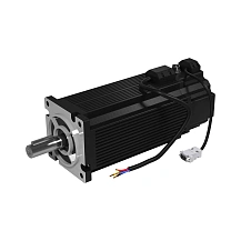 Двигатель шаговый с энкодером и тормозом YK3110EC220C1-B