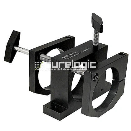 Крепление для шпинделя ZSHA65 5 236 Крепление для шпинделя ZSHA65 фото