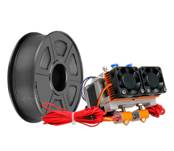 Распродажа расходников и комплектующих для 3D принтеров